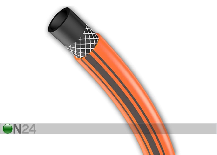 Kasteluletku Bradas Gold Line 5/8" kuvasuurennos