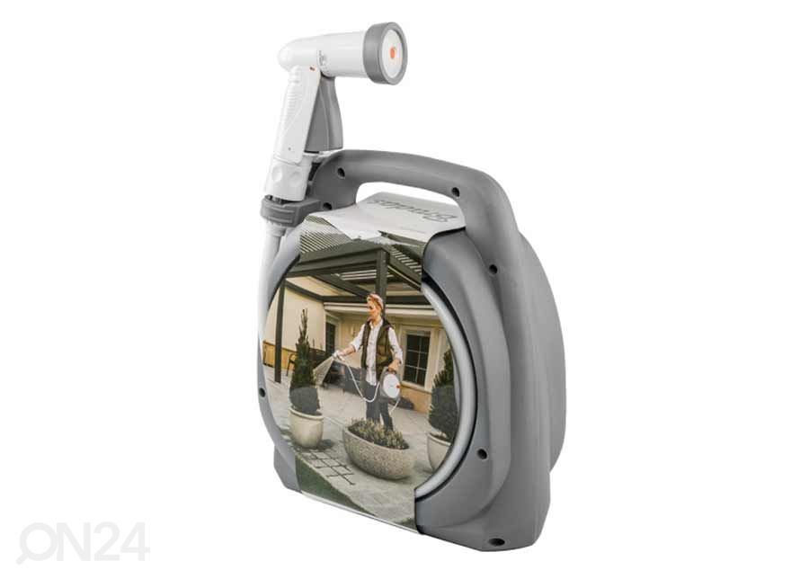 Kastelusarja Bradas Handy Go 11,5 m kuvasuurennos
