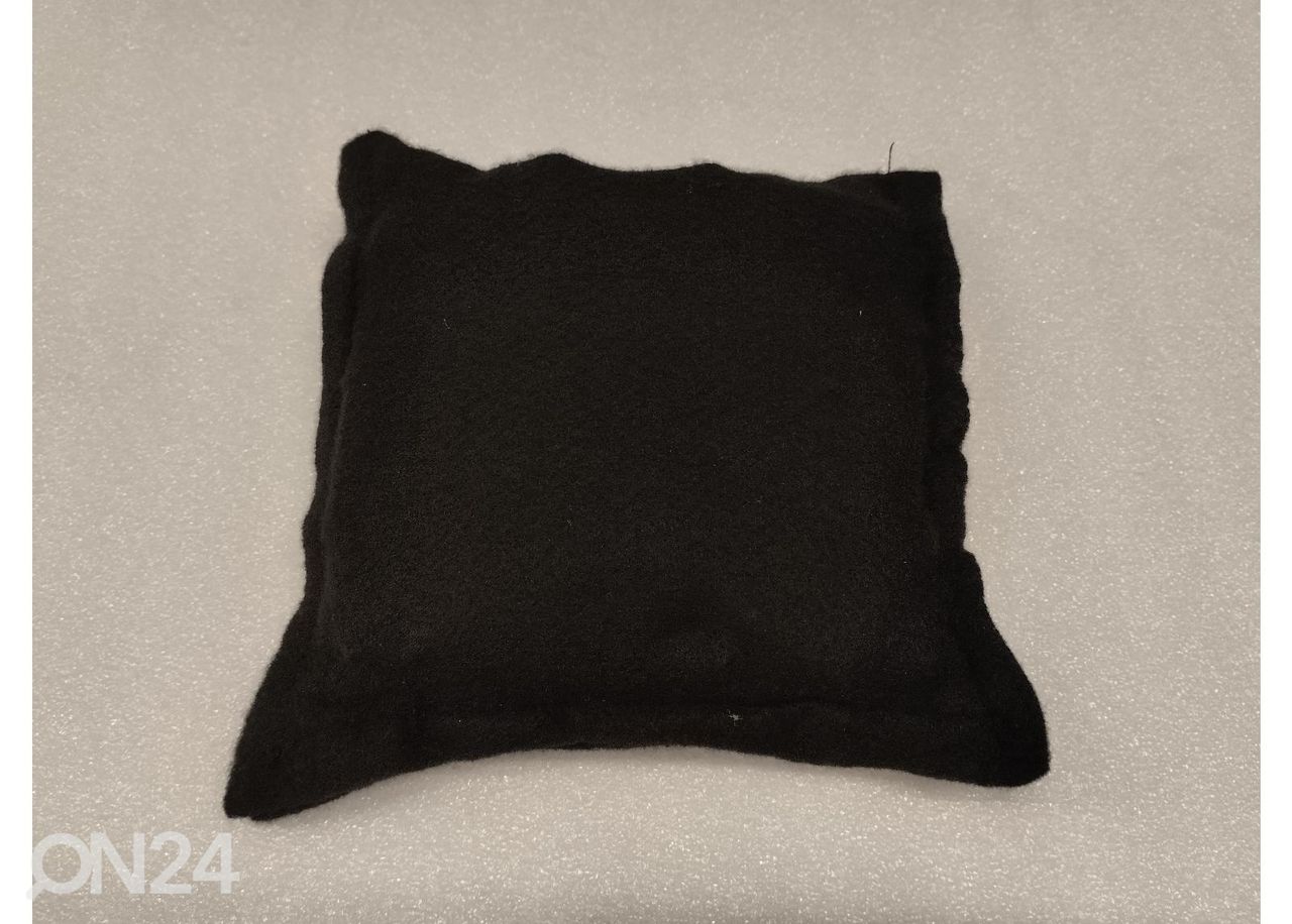Kastelutyyny 10x10x4 cm kuvasuurennos