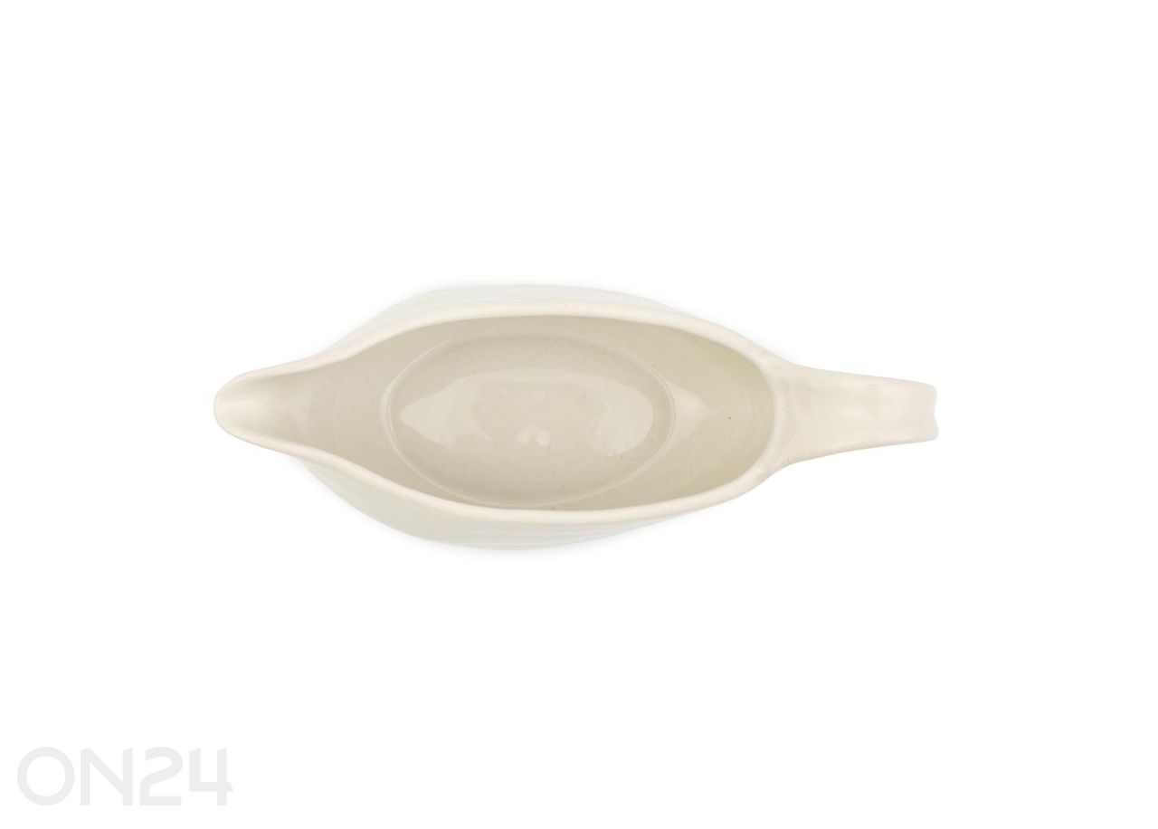 Kastikekannu Jamie Oliver Big love gravy boat 400 ml kuvasuurennos