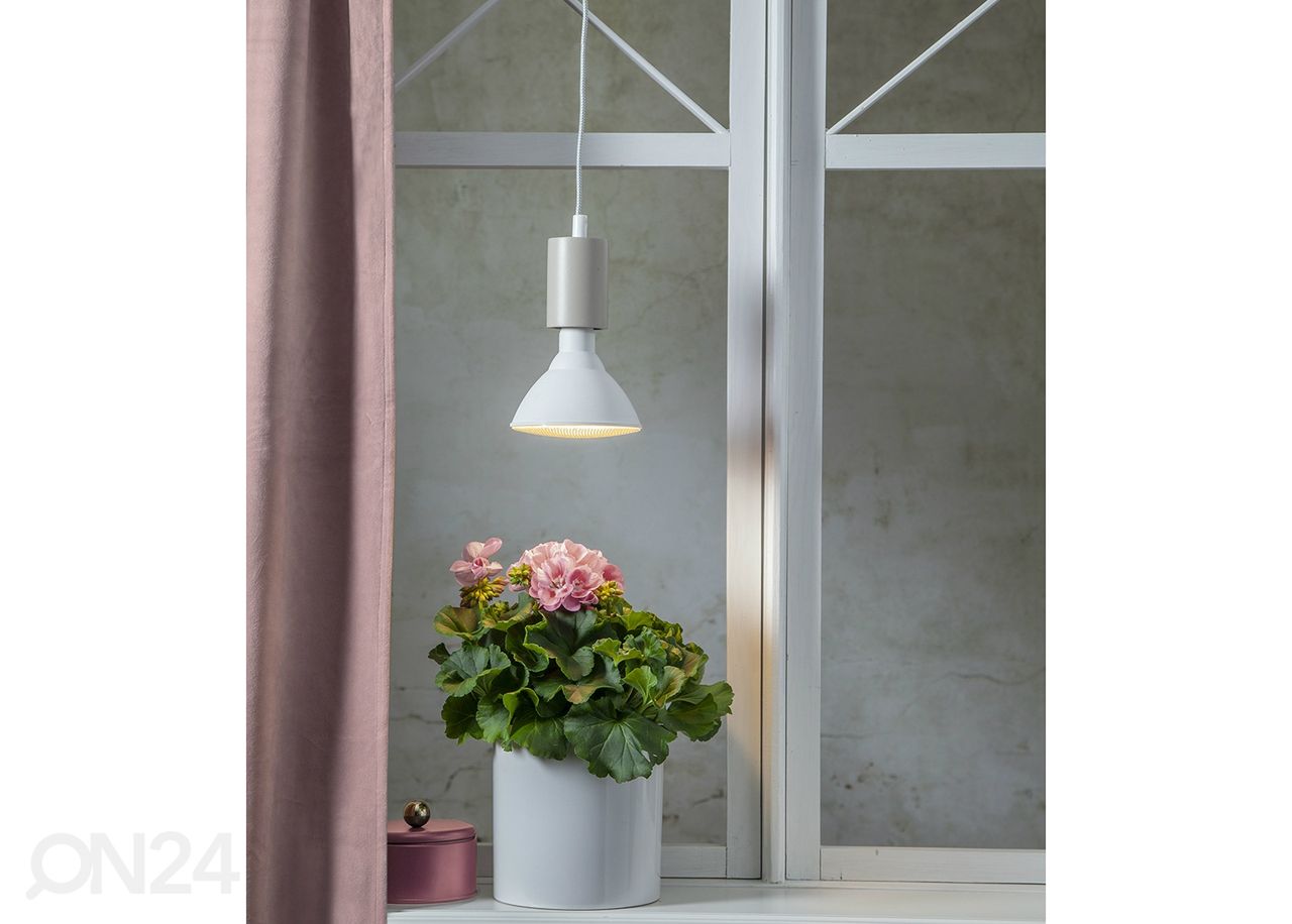 Kasvilamppu LED E27 16 W kuvasuurennos