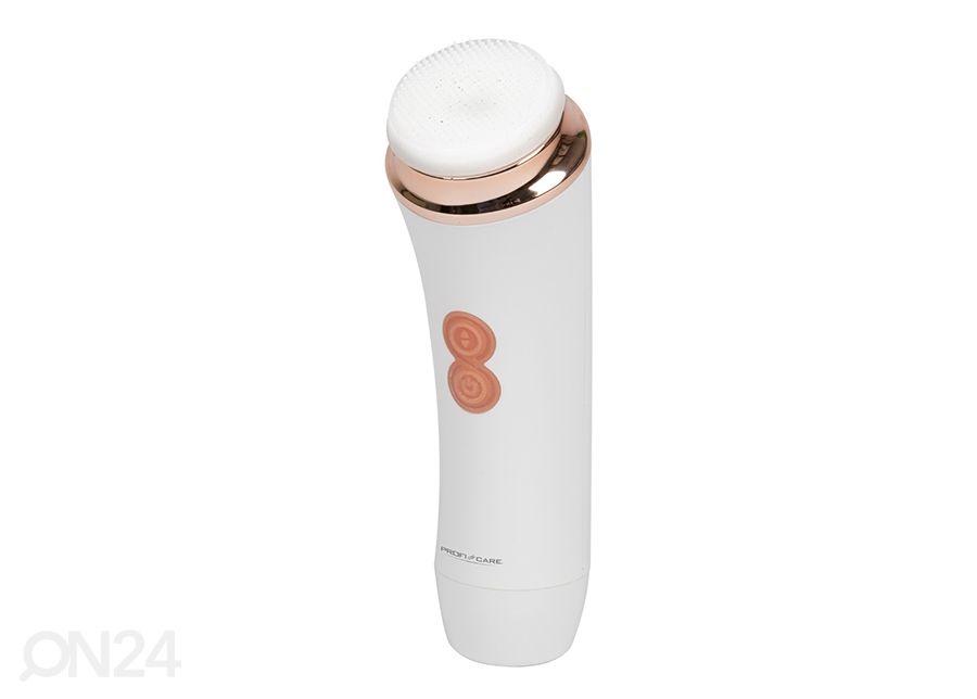 Kasvopesuri ProfiCare PCGRB3081 kuvasuurennos