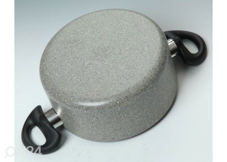Kattila BALLARINI CORTINA GRANITIUM Ø 18 cm kuvasuurennos