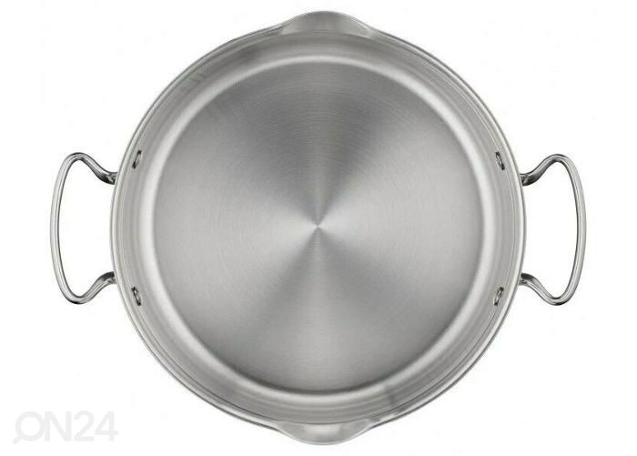 Kattila kannella Tefal Duetto+ Ø 28 cm, 10,1 L kuvasuurennos