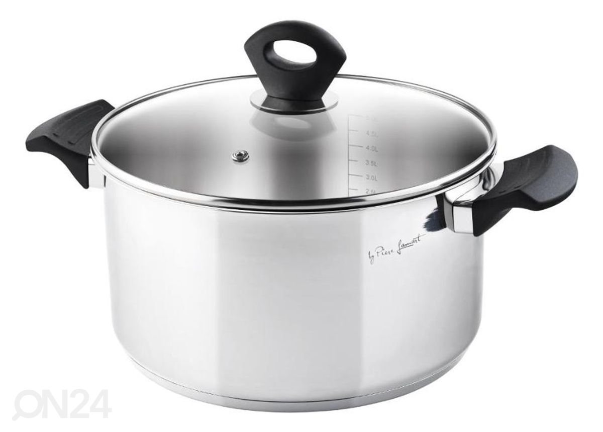 Kattilasarja Lamart LT1110 kuvasuurennos