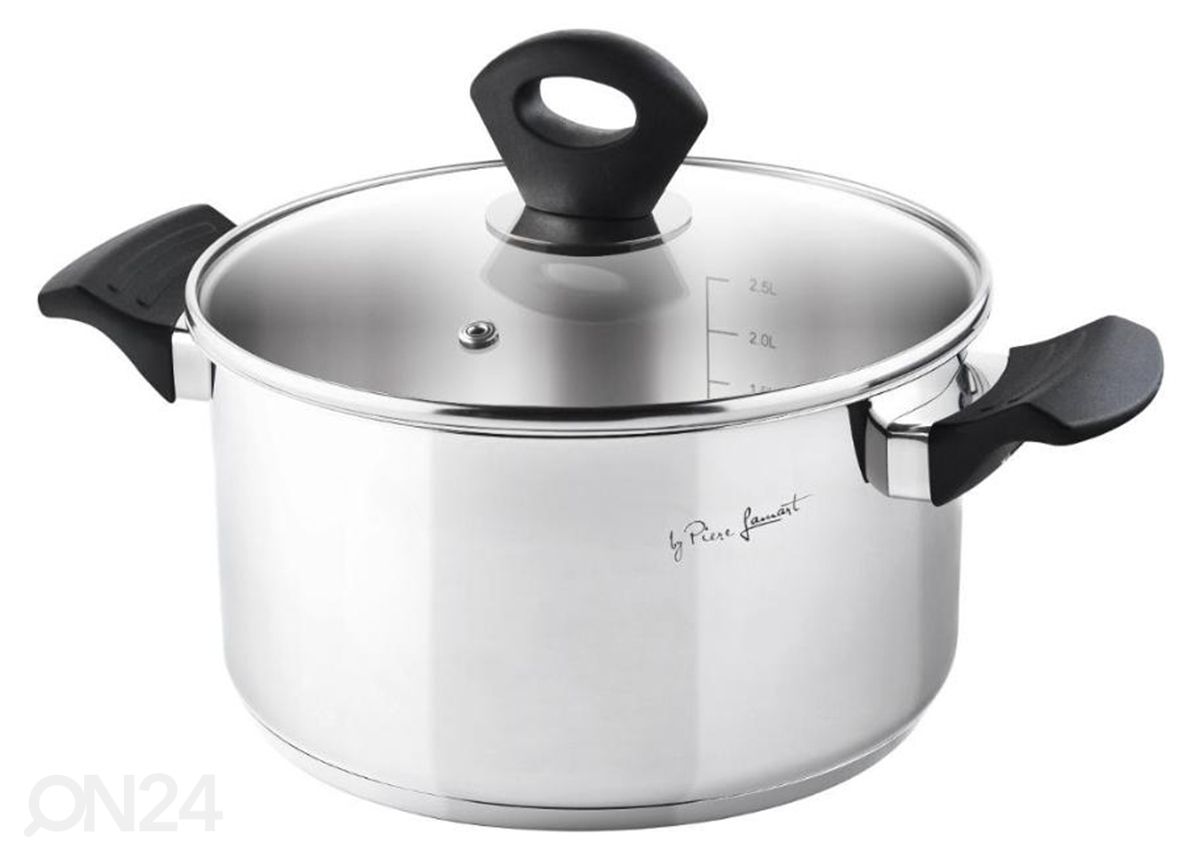 Kattilasarja Lamart LT1110 kuvasuurennos