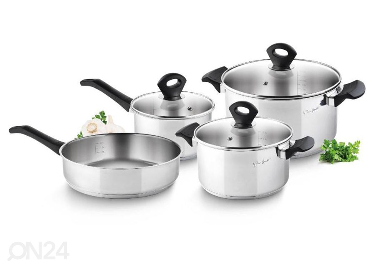 Kattilasarja Lamart LT1110 kuvasuurennos