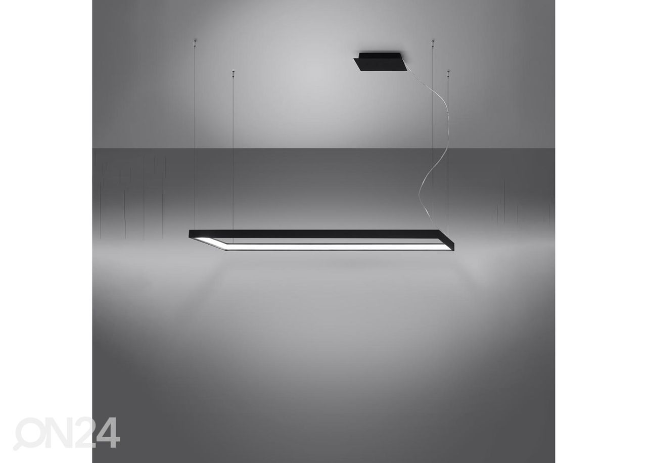 Kattokruunu Tuula L 4000K kuvasuurennos