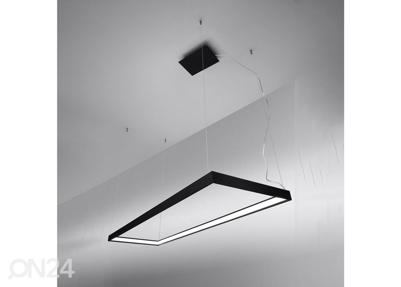 Kattokruunu Tuula L 4000K kuvasuurennos