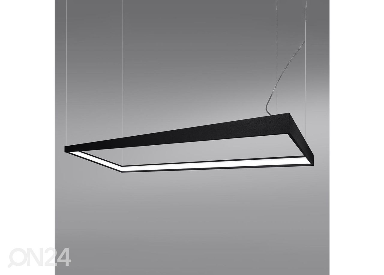 Kattokruunu Tuula L 4000K kuvasuurennos