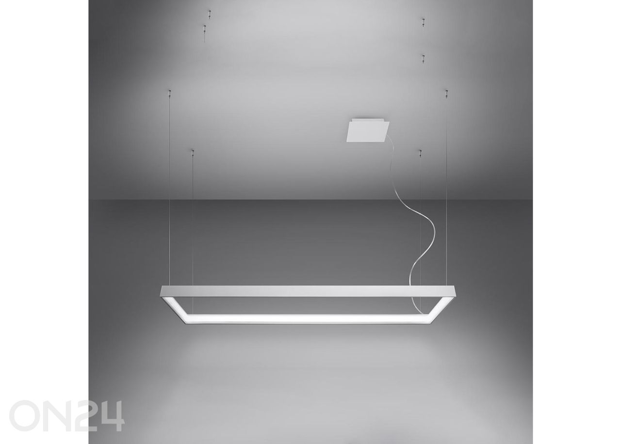 Kattokruunu Tuula L 4000K kuvasuurennos