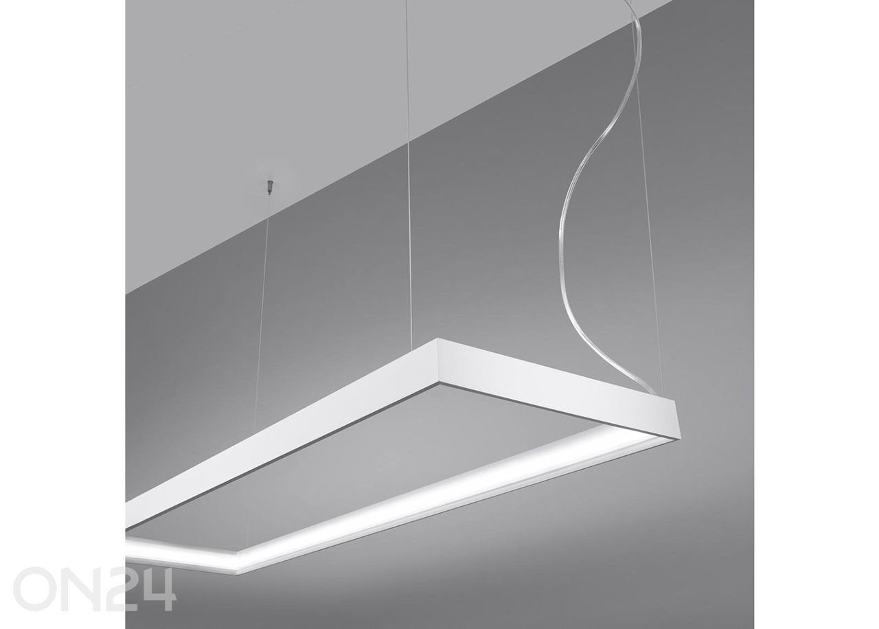 Kattokruunu Tuula L 4000K kuvasuurennos