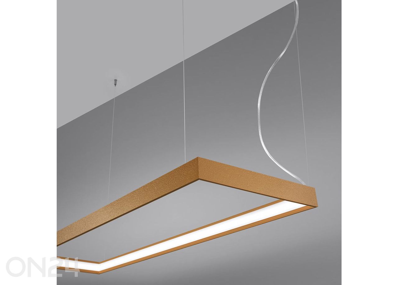 Kattokruunu Tuula L 4000K kuvasuurennos