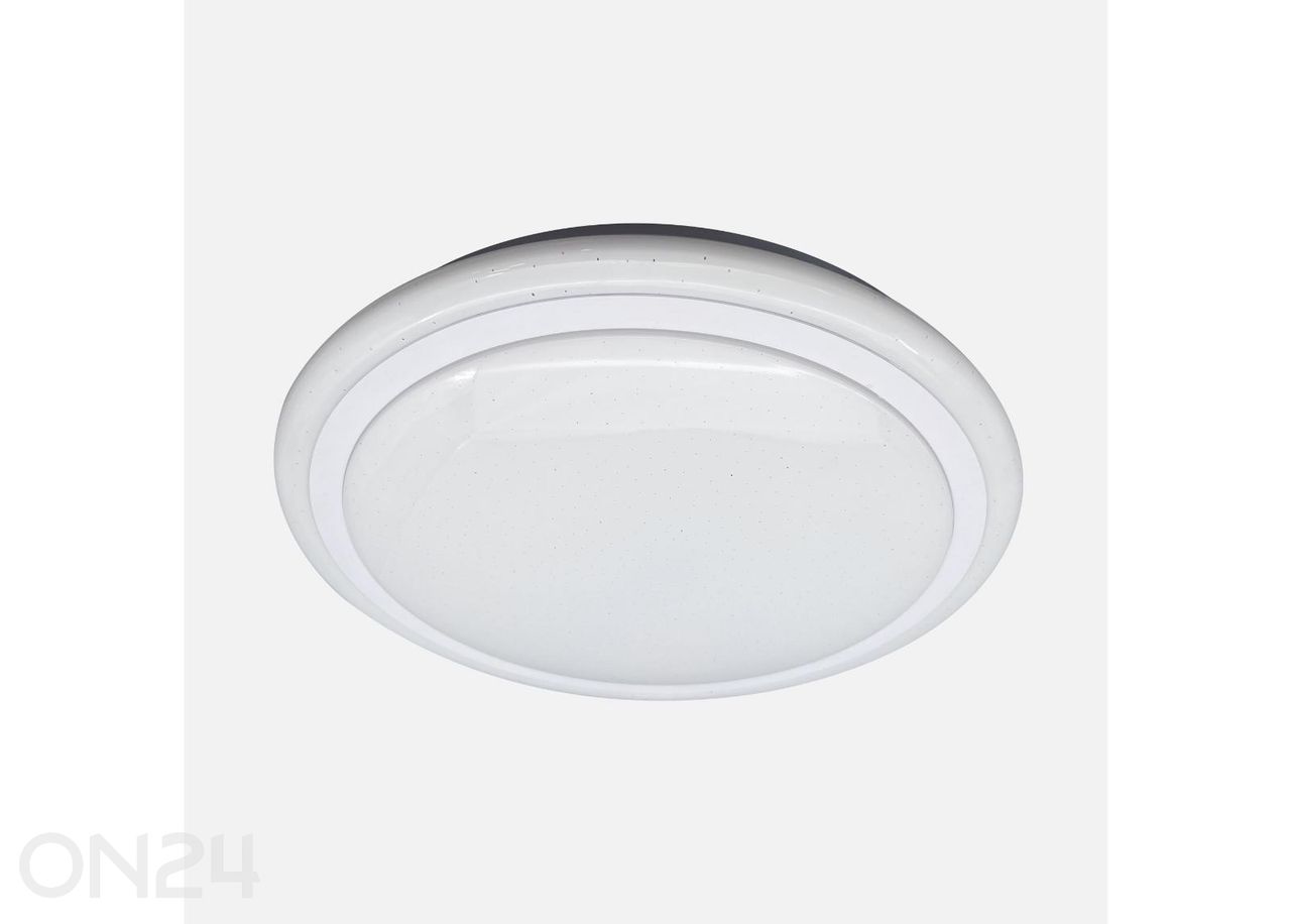 Kattoplafondi Areso LED Ø 80 cm kuvasuurennos