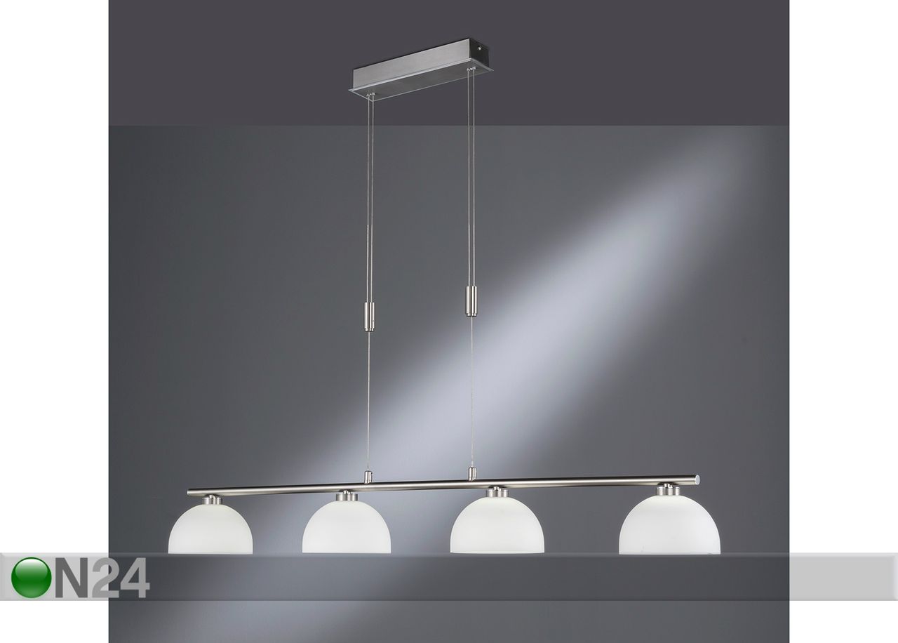 Kattovalaisin Avignon LED kuvasuurennos