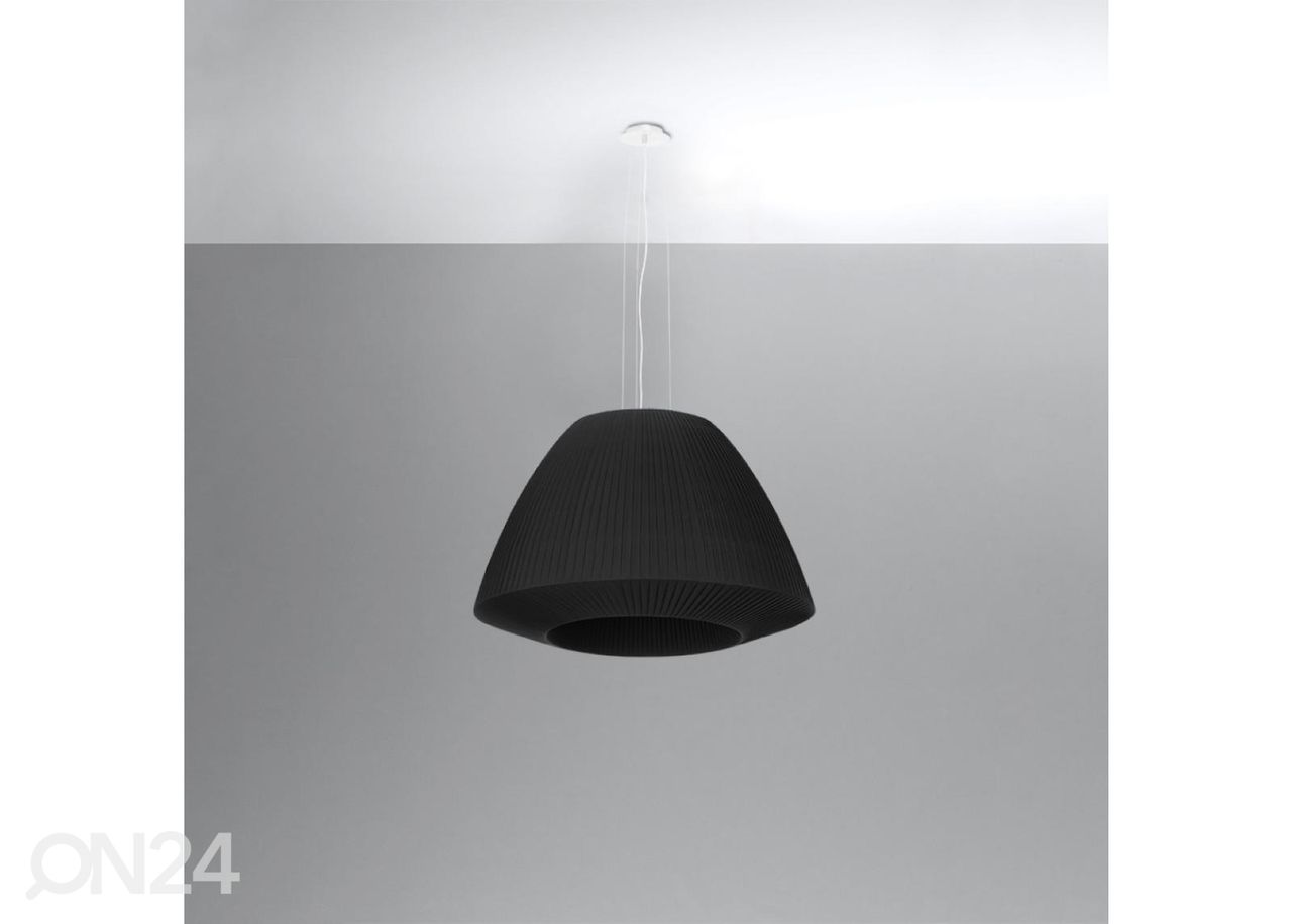 Kattovalaisin Bella 60 kuvasuurennos