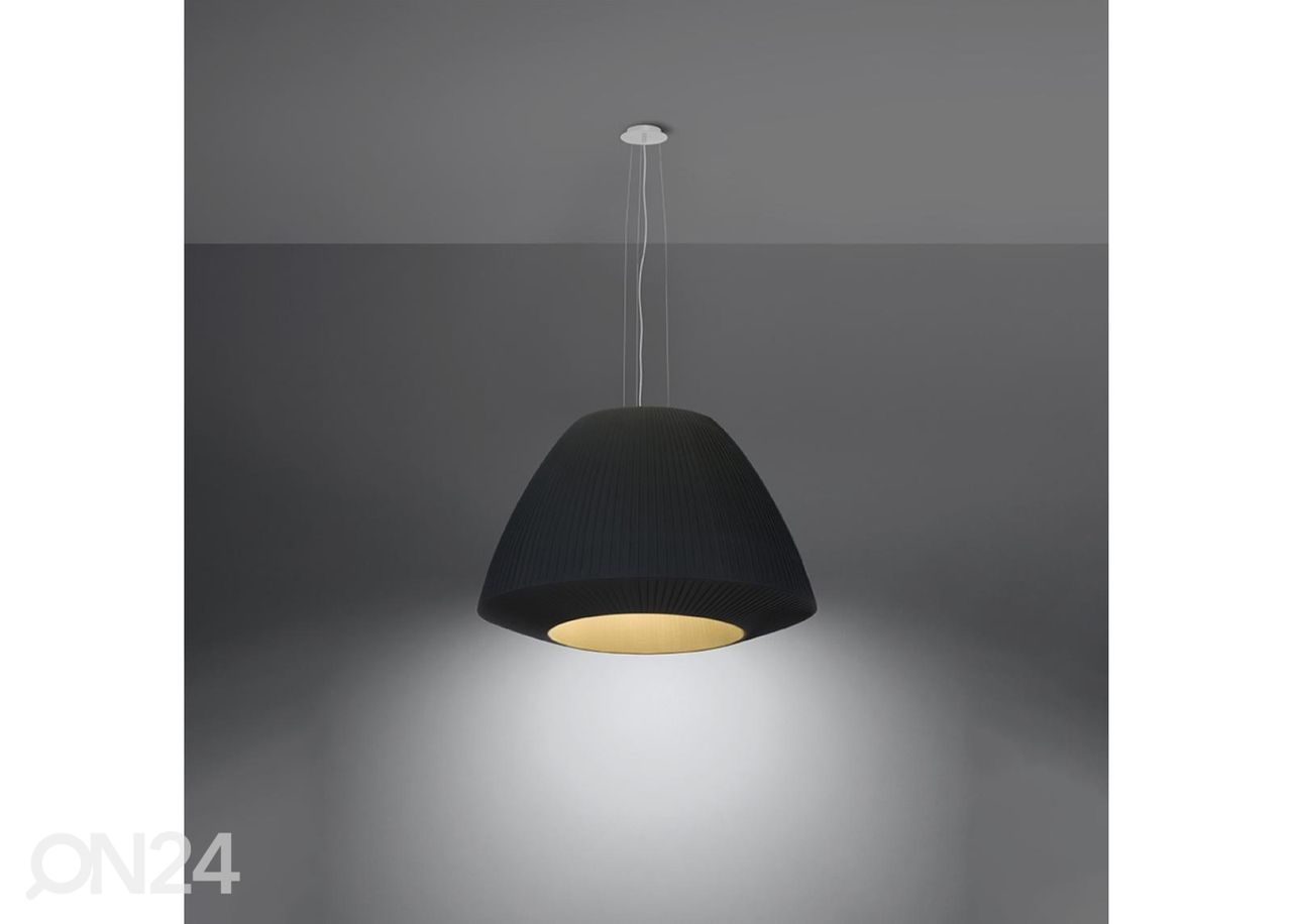 Kattovalaisin Bella 60 kuvasuurennos