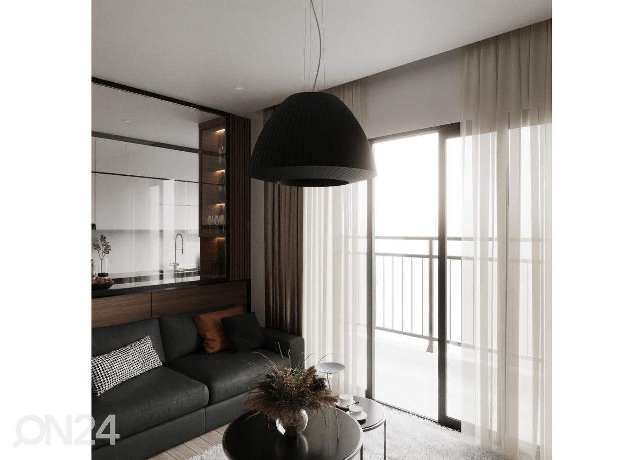 Kattovalaisin Bella 60 kuvasuurennos