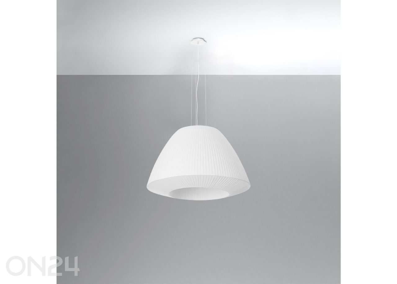 Kattovalaisin Bella 60 kuvasuurennos