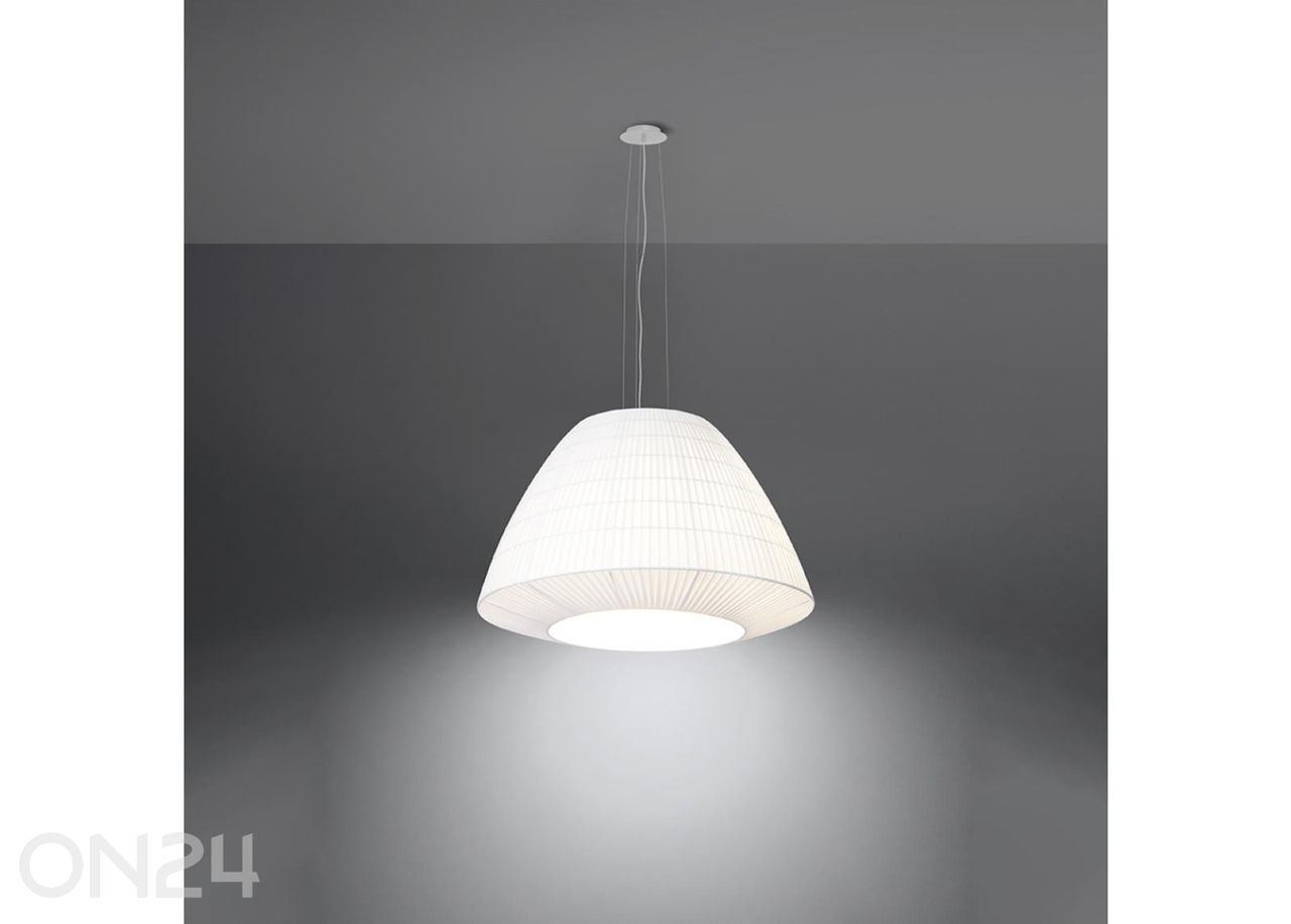 Kattovalaisin Bella 60 kuvasuurennos