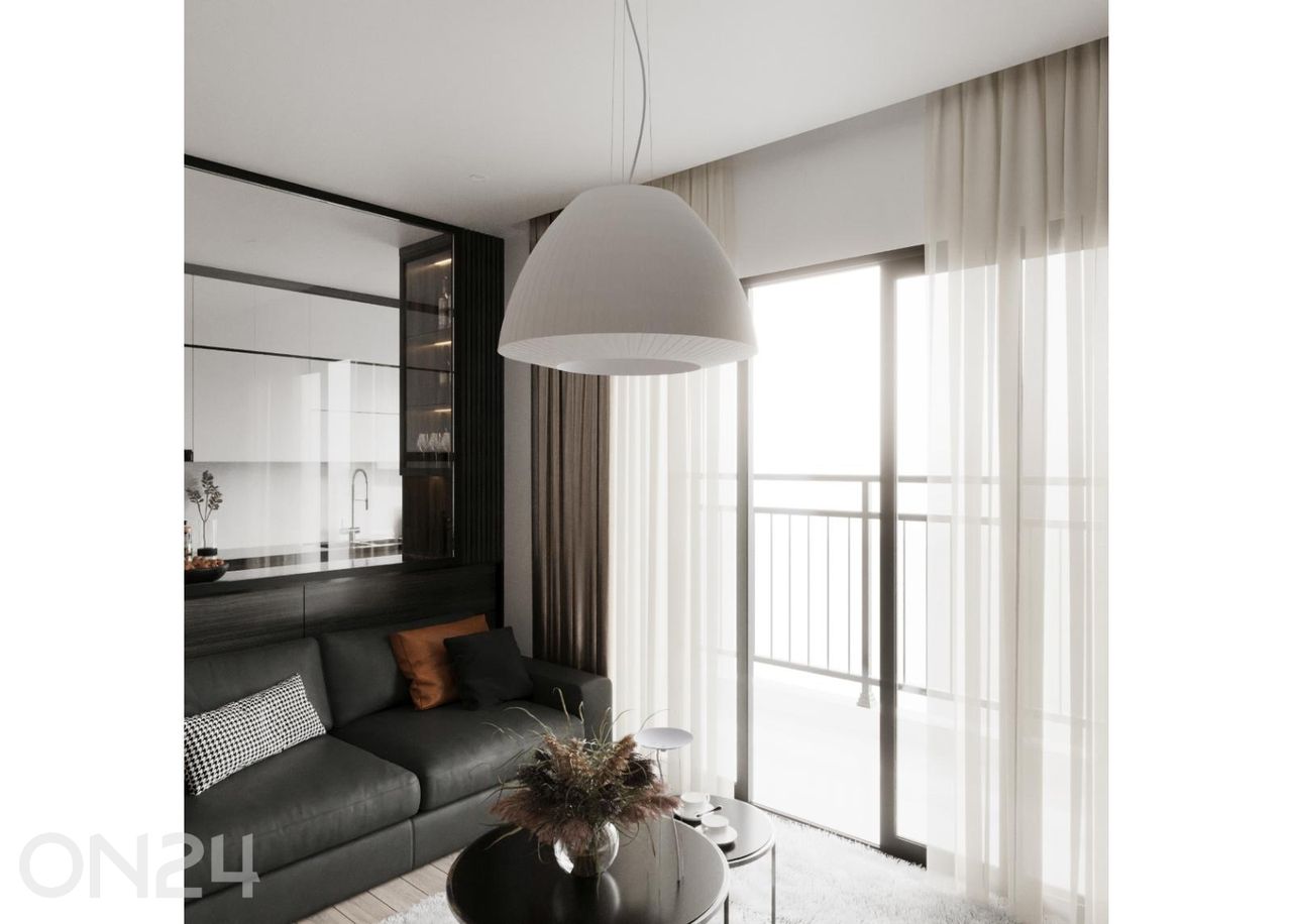 Kattovalaisin Bella 60 kuvasuurennos