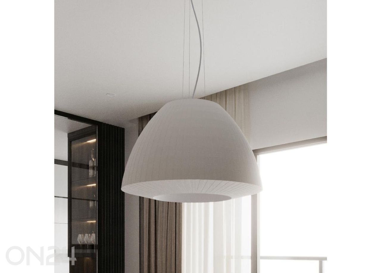 Kattovalaisin Bella 60 kuvasuurennos