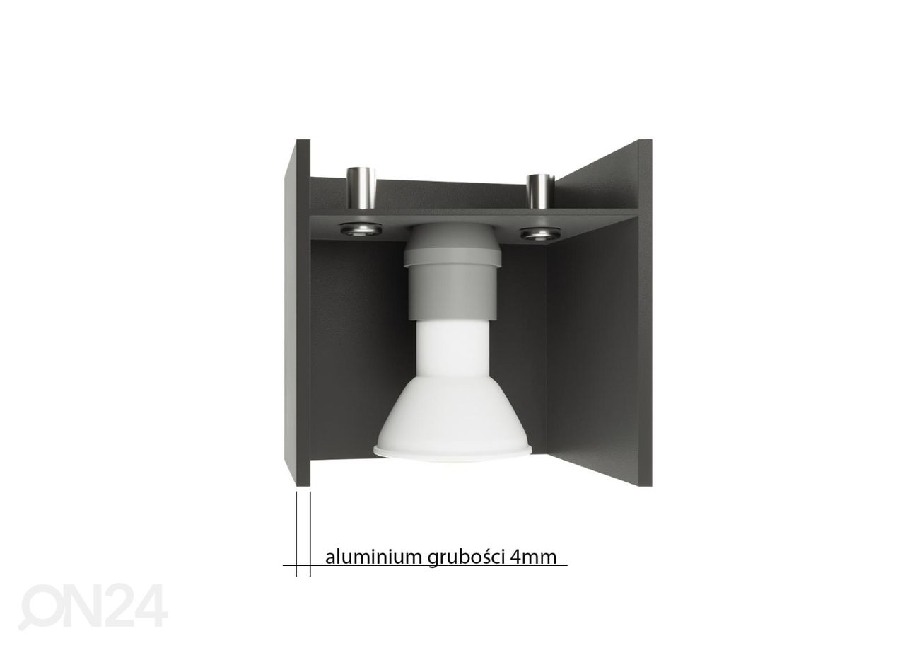 Kattovalaisin Blake kuvasuurennos