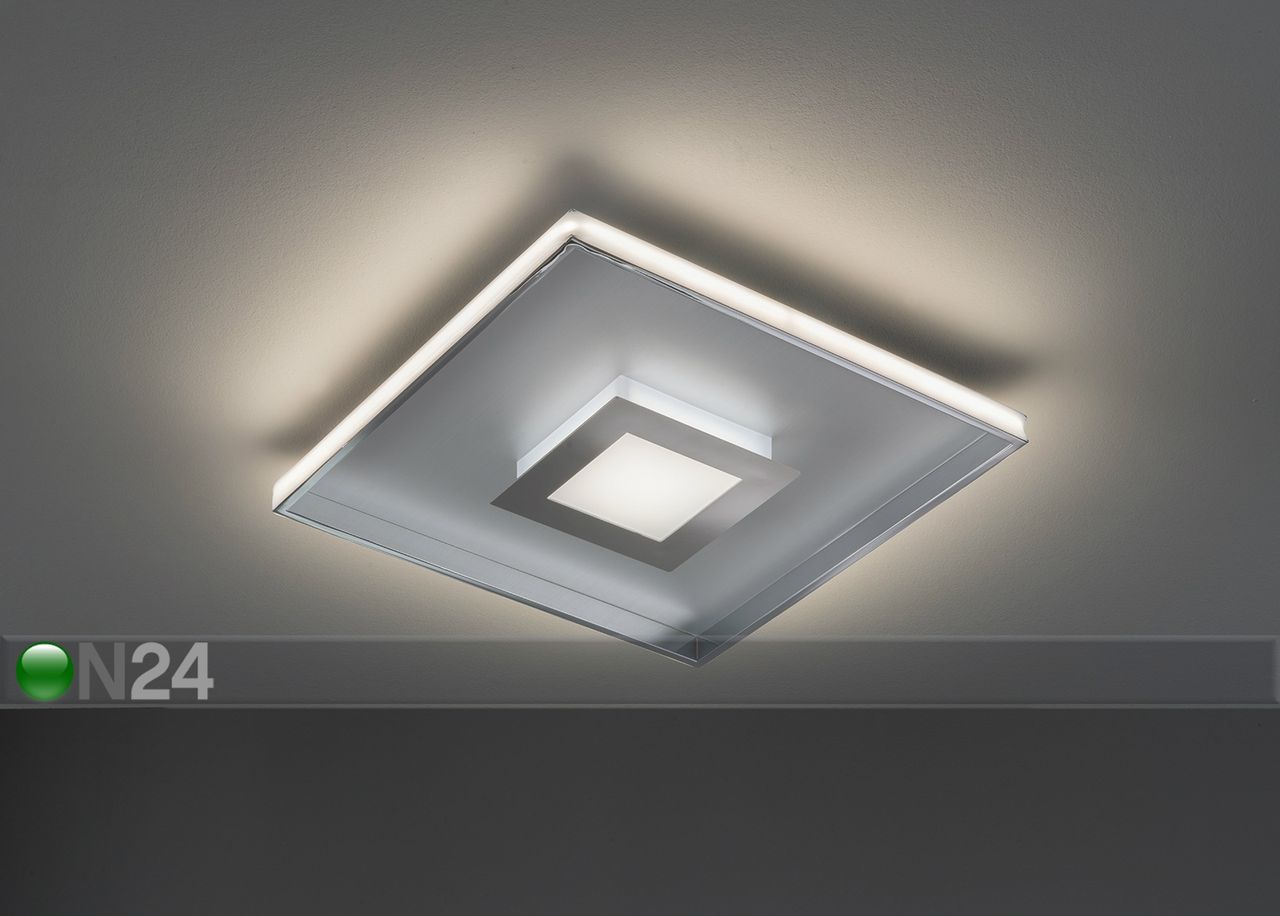 Kattovalaisin Bug LED kuvasuurennos
