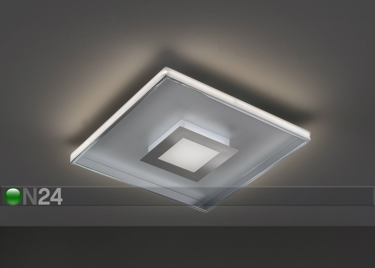 Kattovalaisin Bug LED kuvasuurennos
