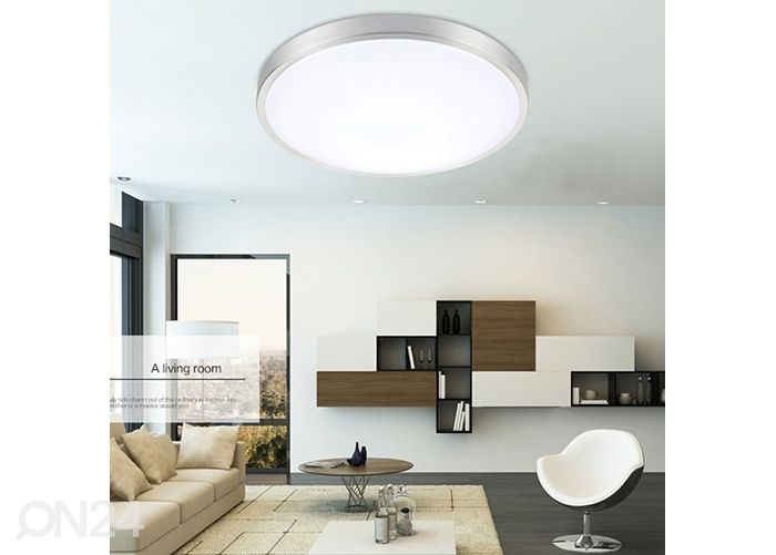 Kattovalaisin Comet LED kuvasuurennos