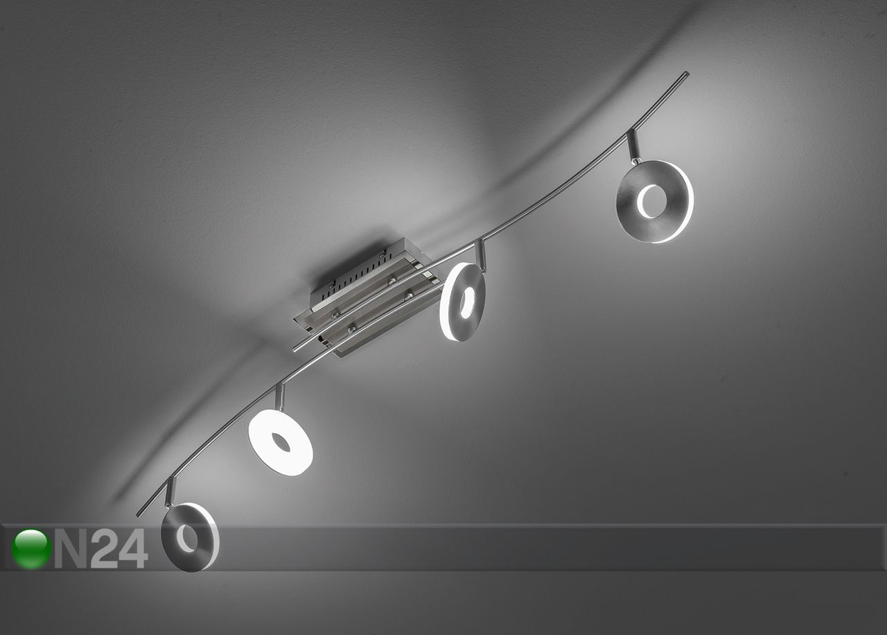 Kattovalaisin Dent LED kuvasuurennos