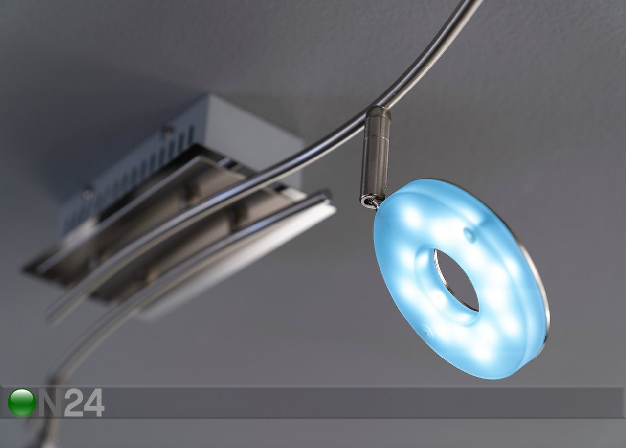Kattovalaisin Dent LED kuvasuurennos