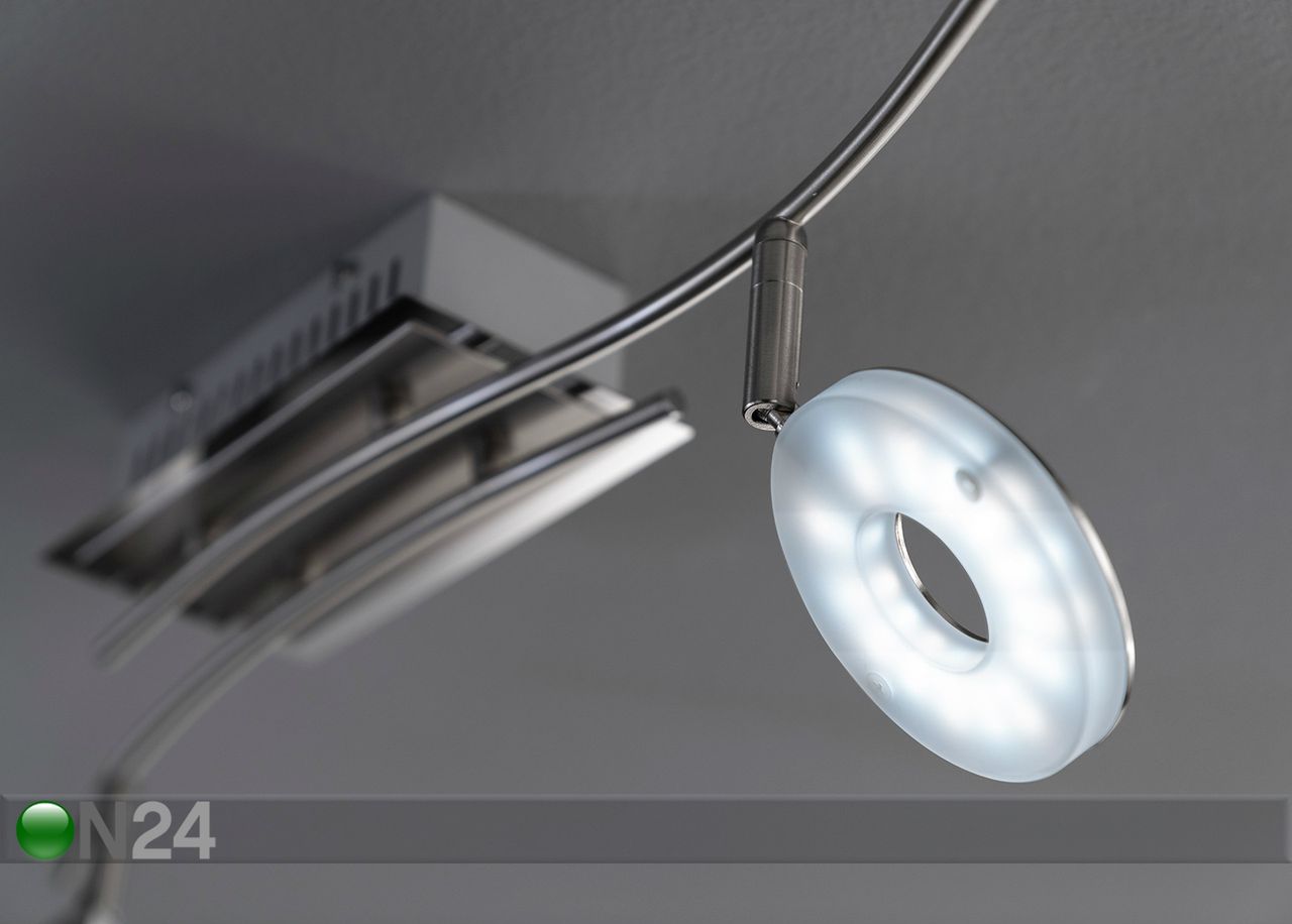 Kattovalaisin Dent LED kuvasuurennos