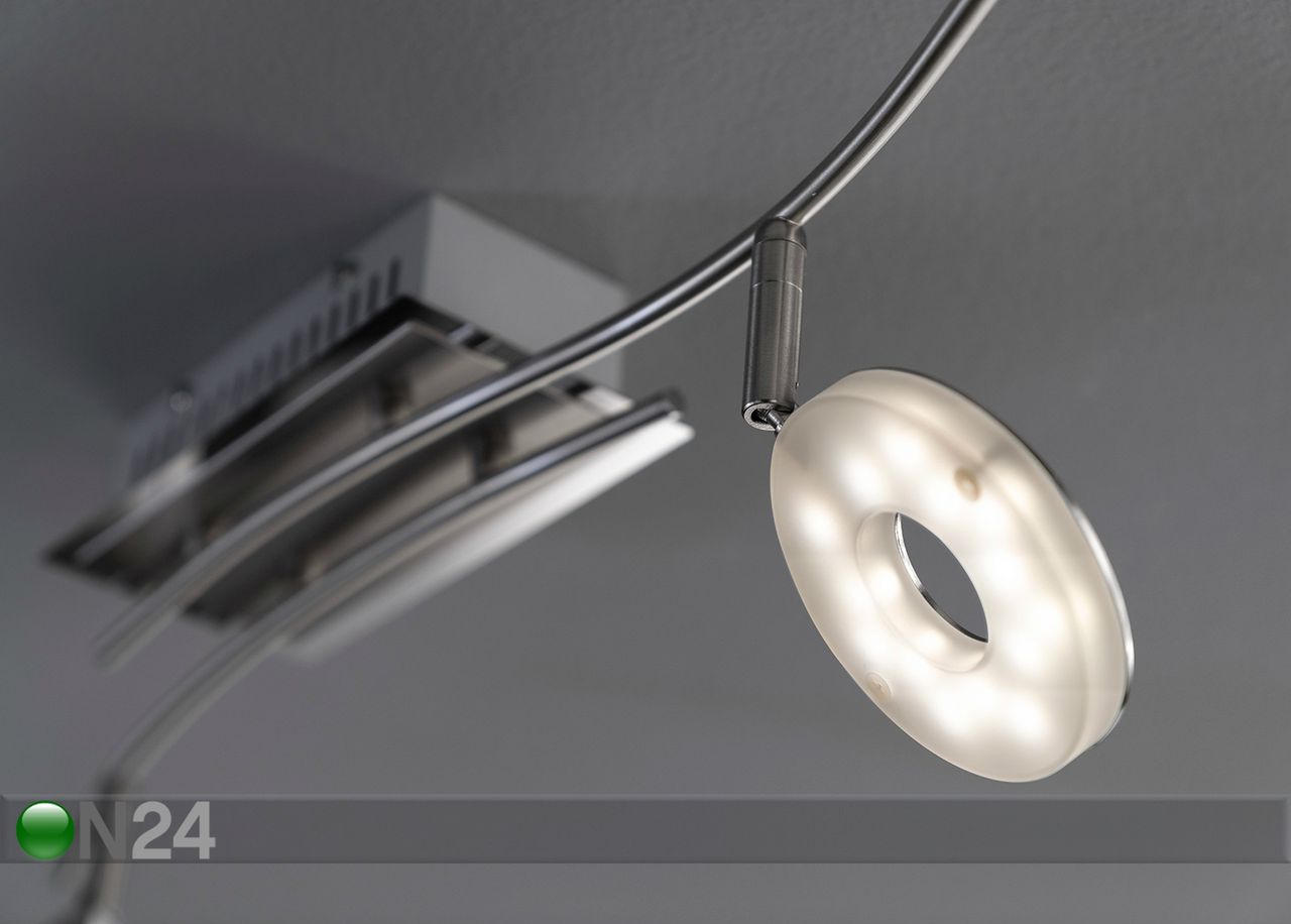Kattovalaisin Dent LED kuvasuurennos