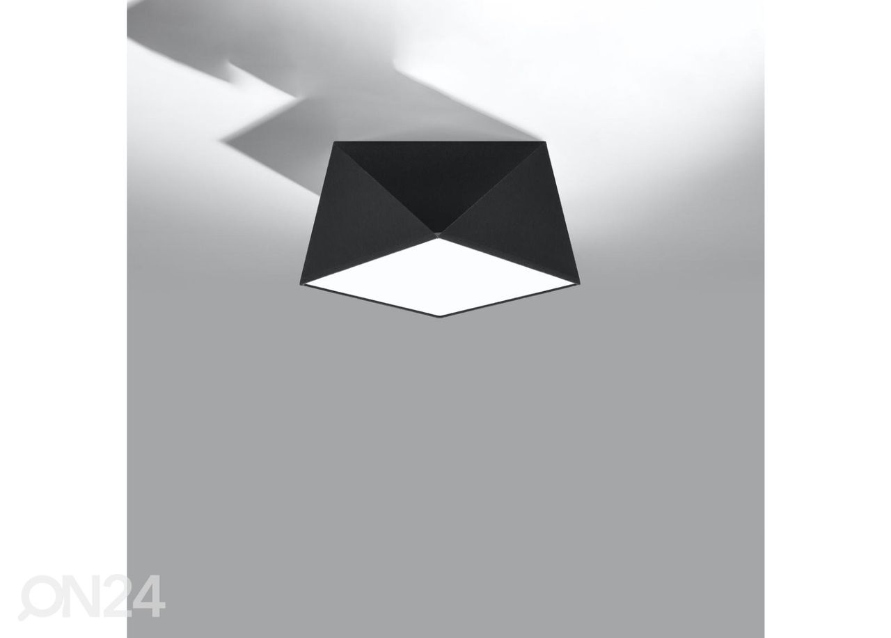 Kattovalaisin Hexa 25 kuvasuurennos