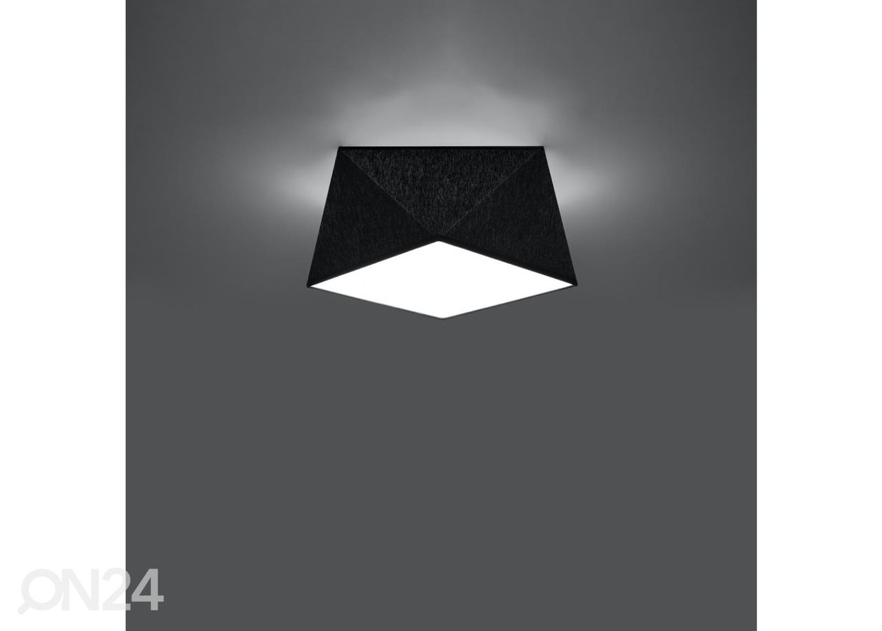 Kattovalaisin Hexa 25 kuvasuurennos