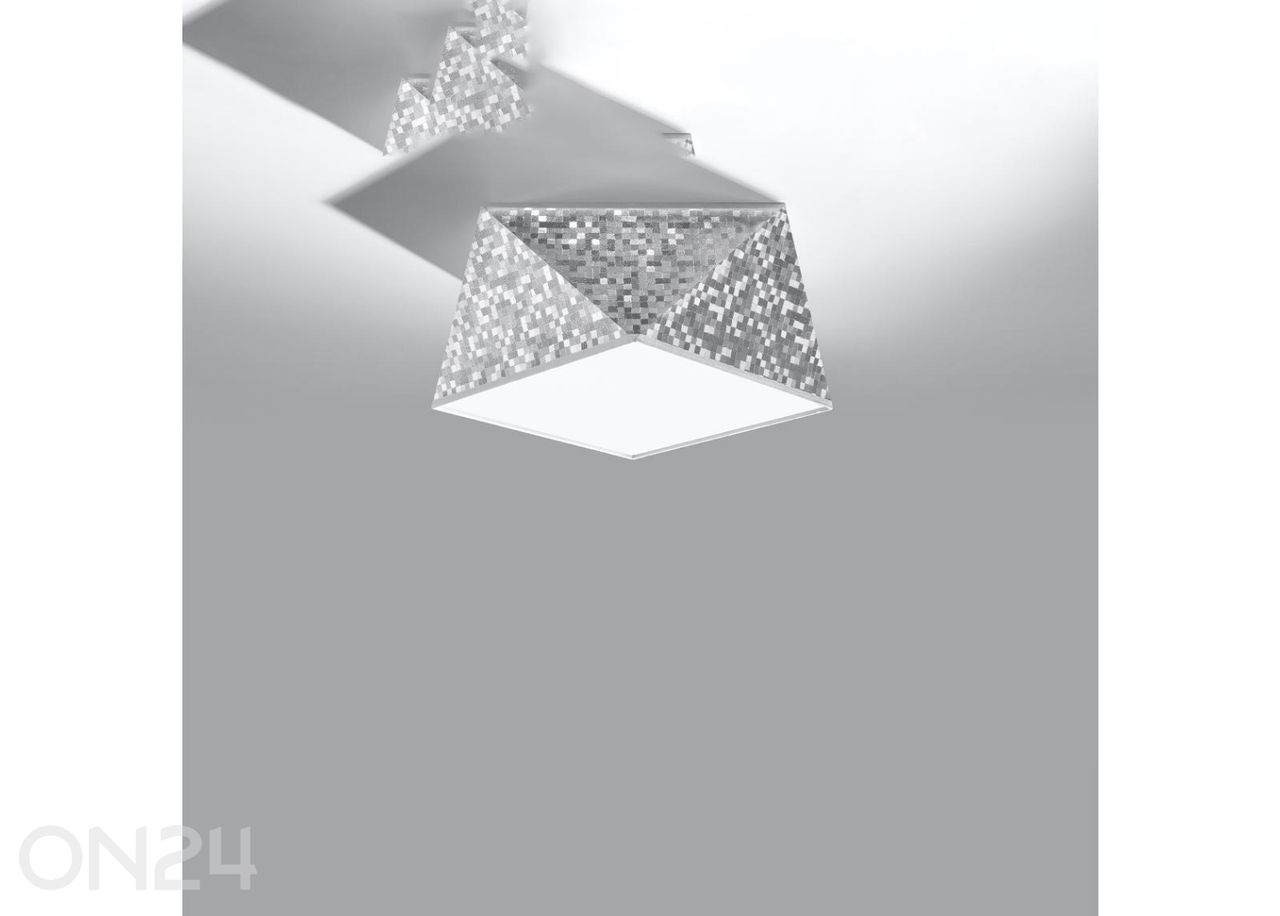 Kattovalaisin Hexa 25 kuvasuurennos