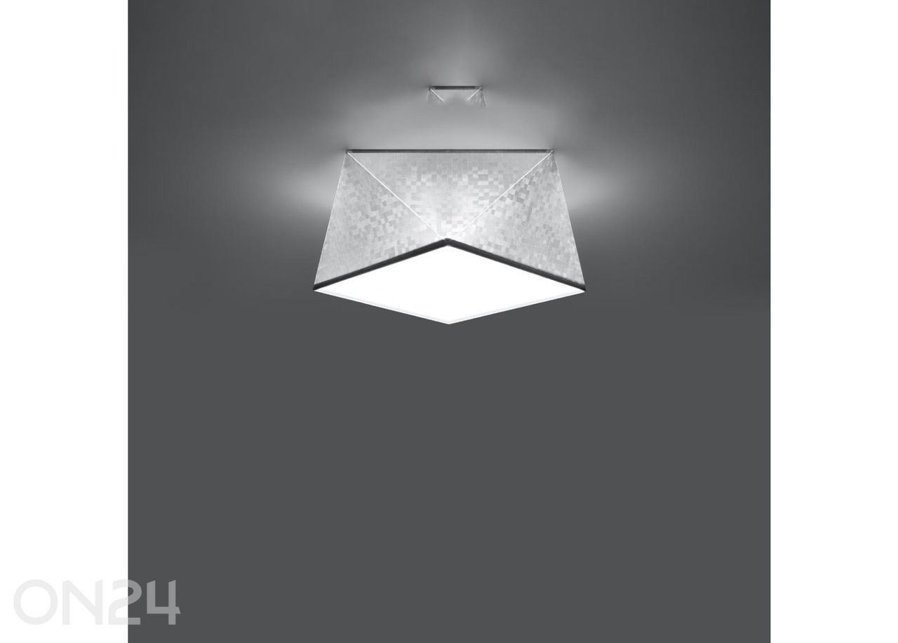 Kattovalaisin Hexa 25 kuvasuurennos