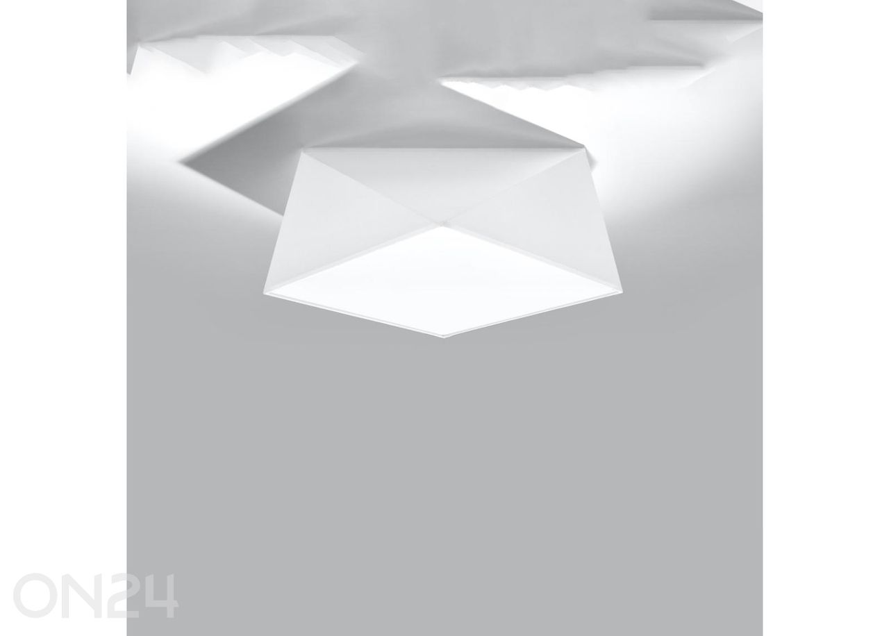 Kattovalaisin Hexa 35 kuvasuurennos