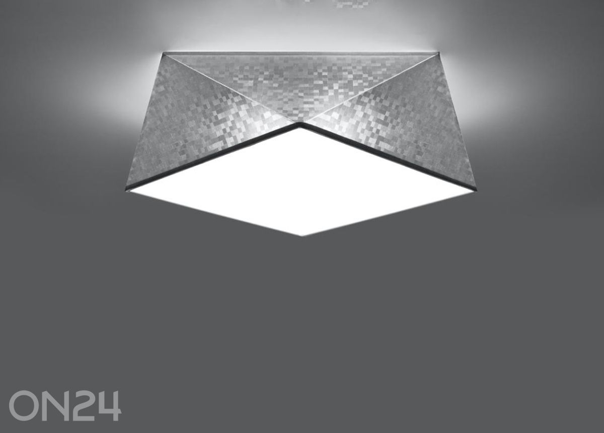 Kattovalaisin Hexa 35 kuvasuurennos