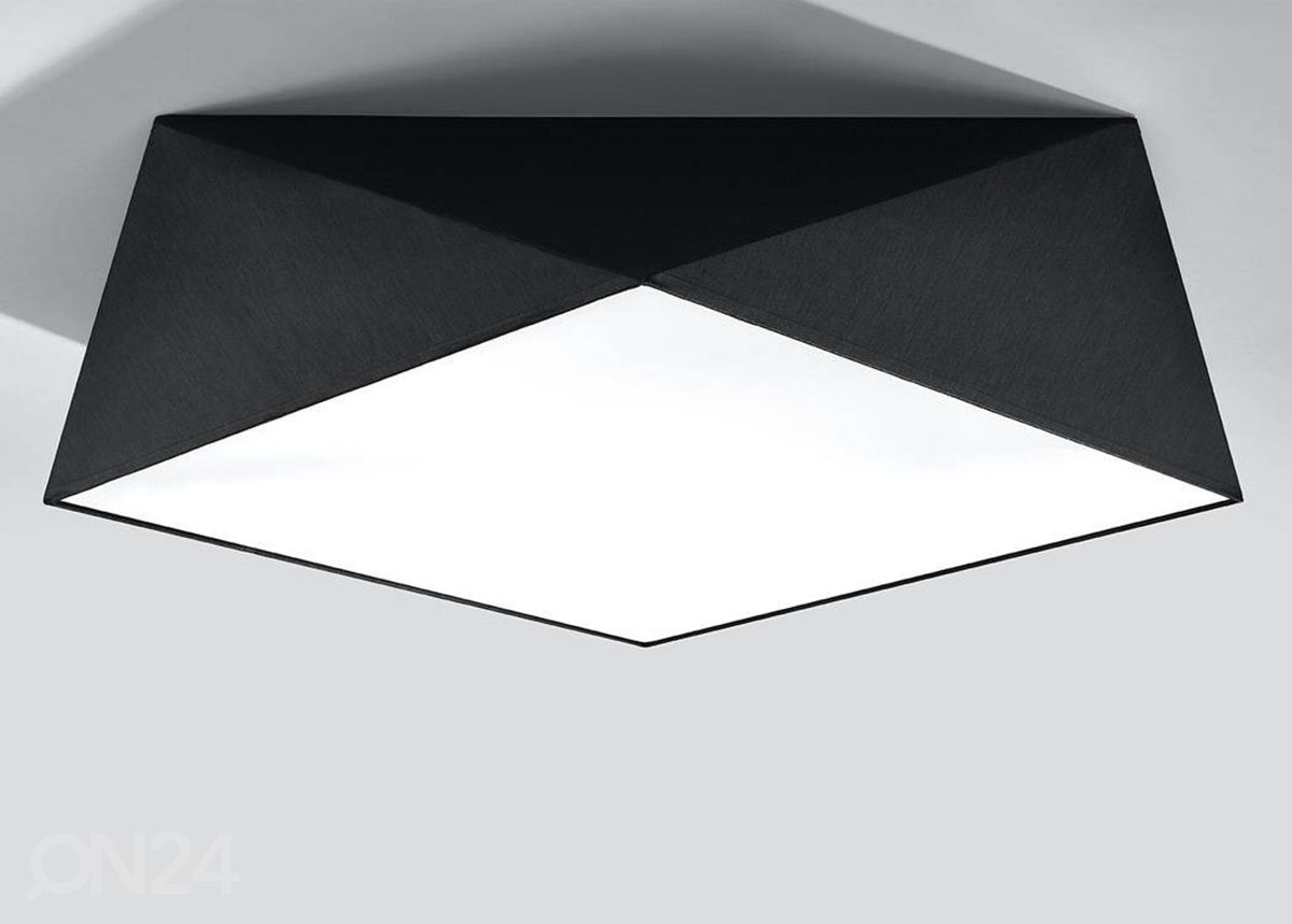 Kattovalaisin Hexa 45 kuvasuurennos