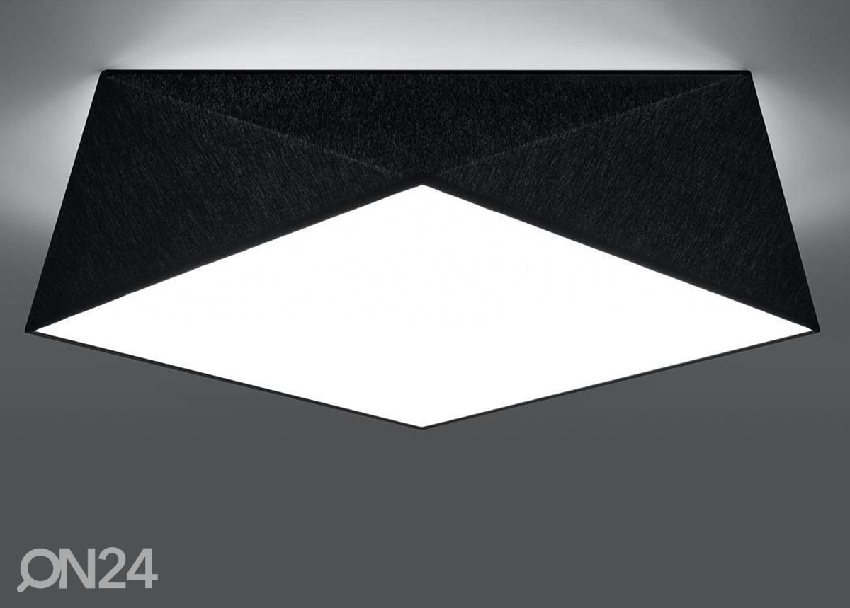 Kattovalaisin Hexa 45 kuvasuurennos