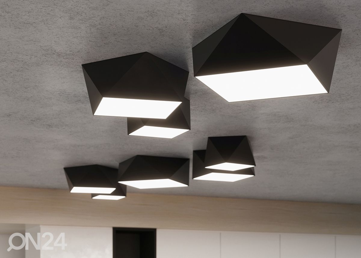 Kattovalaisin Hexa 45 kuvasuurennos