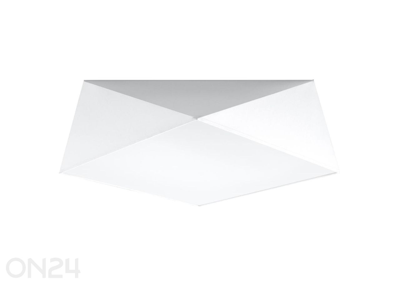 Kattovalaisin Hexa 45 kuvasuurennos