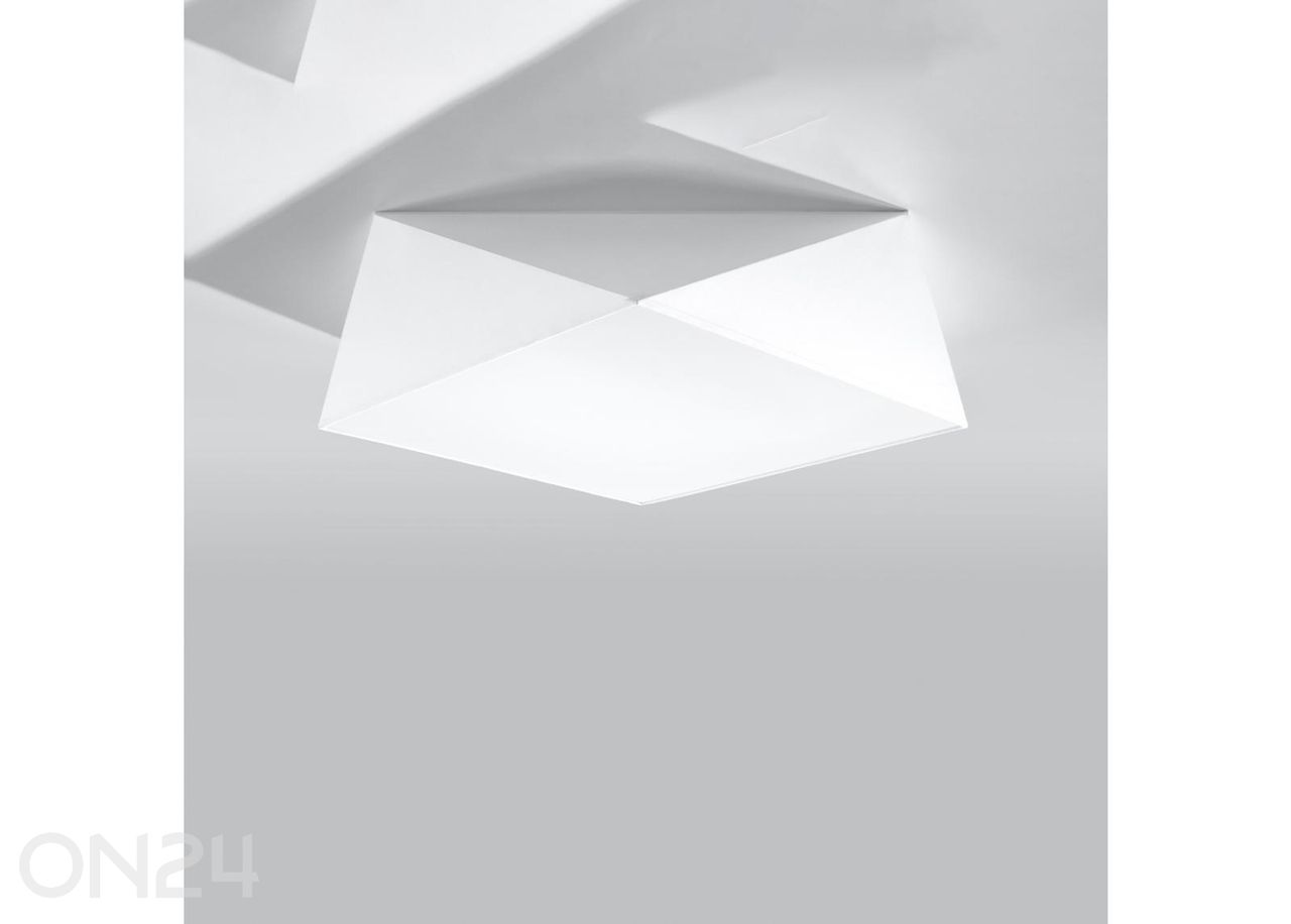 Kattovalaisin Hexa 45 kuvasuurennos