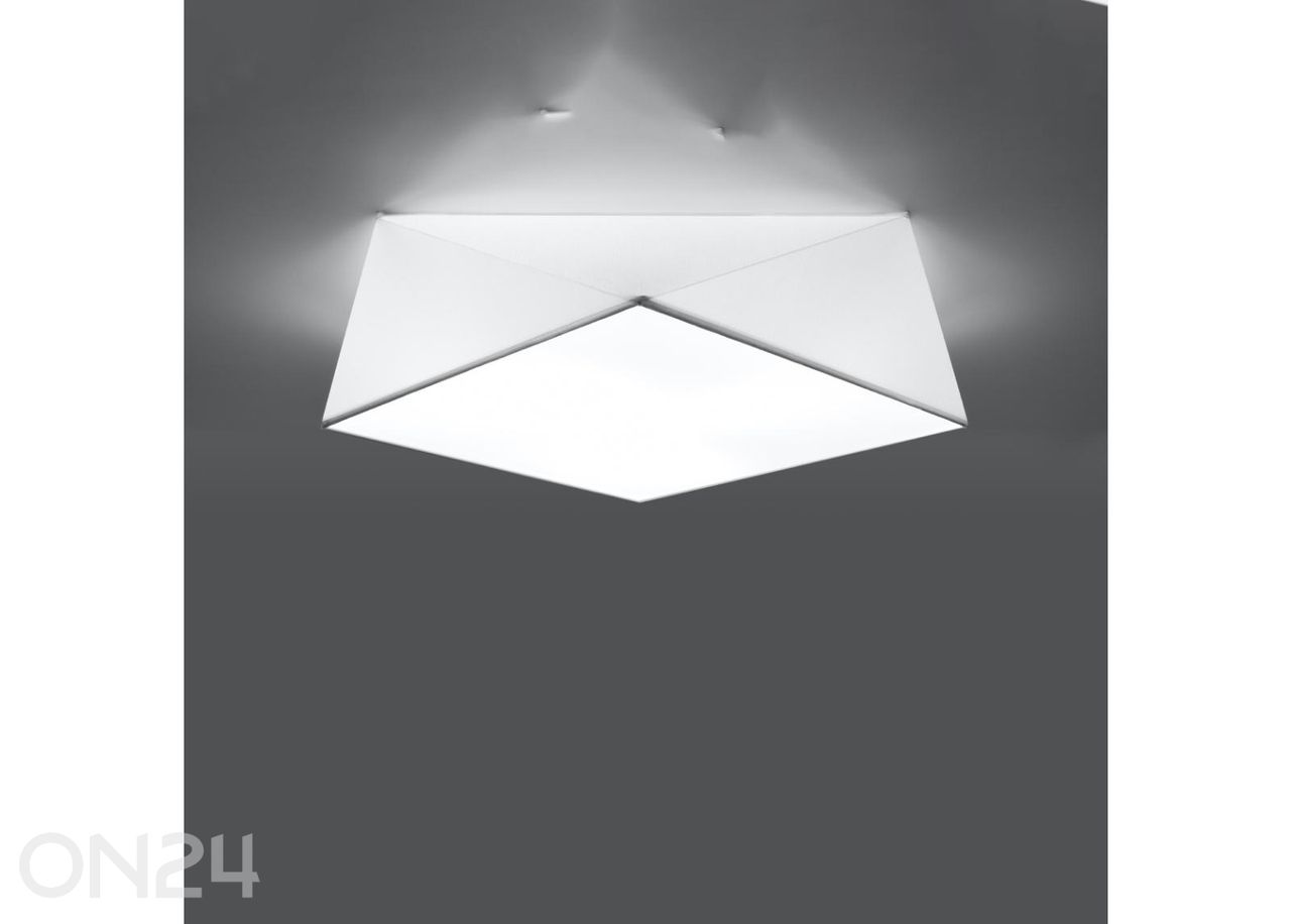 Kattovalaisin Hexa 45 kuvasuurennos