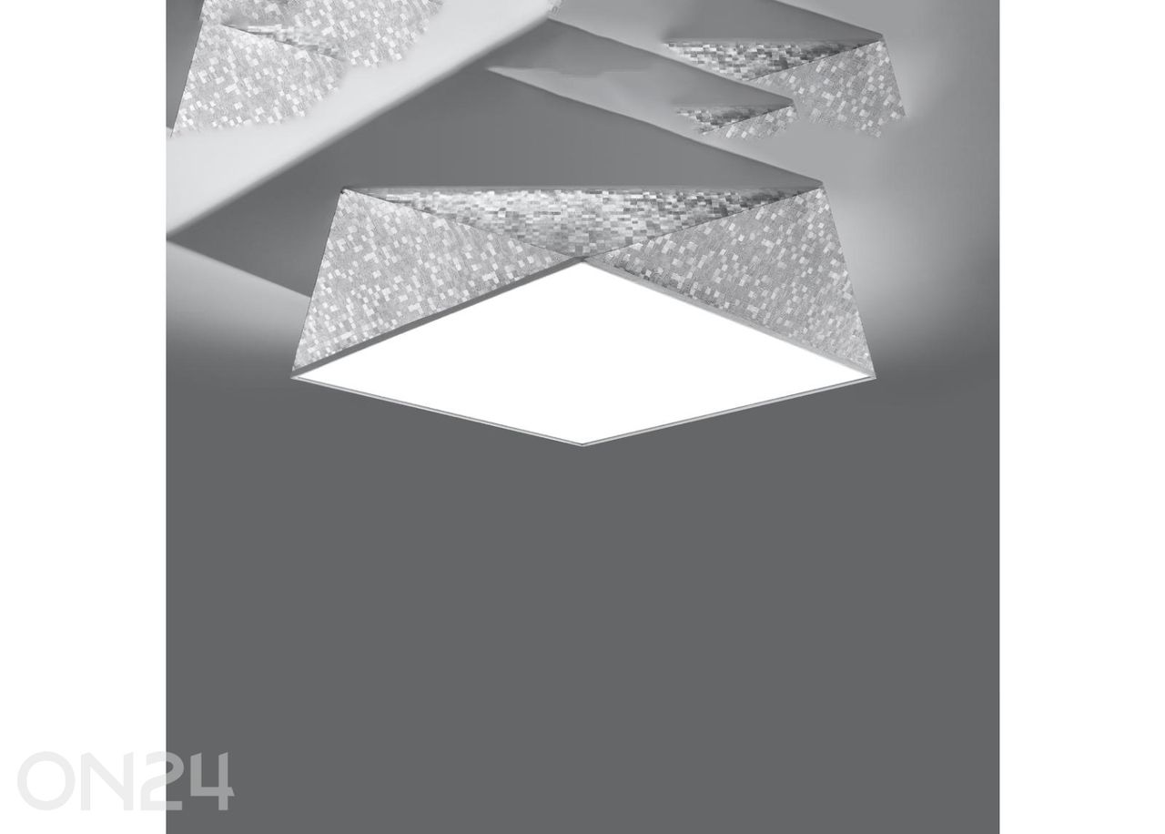 Kattovalaisin Hexa 45 kuvasuurennos