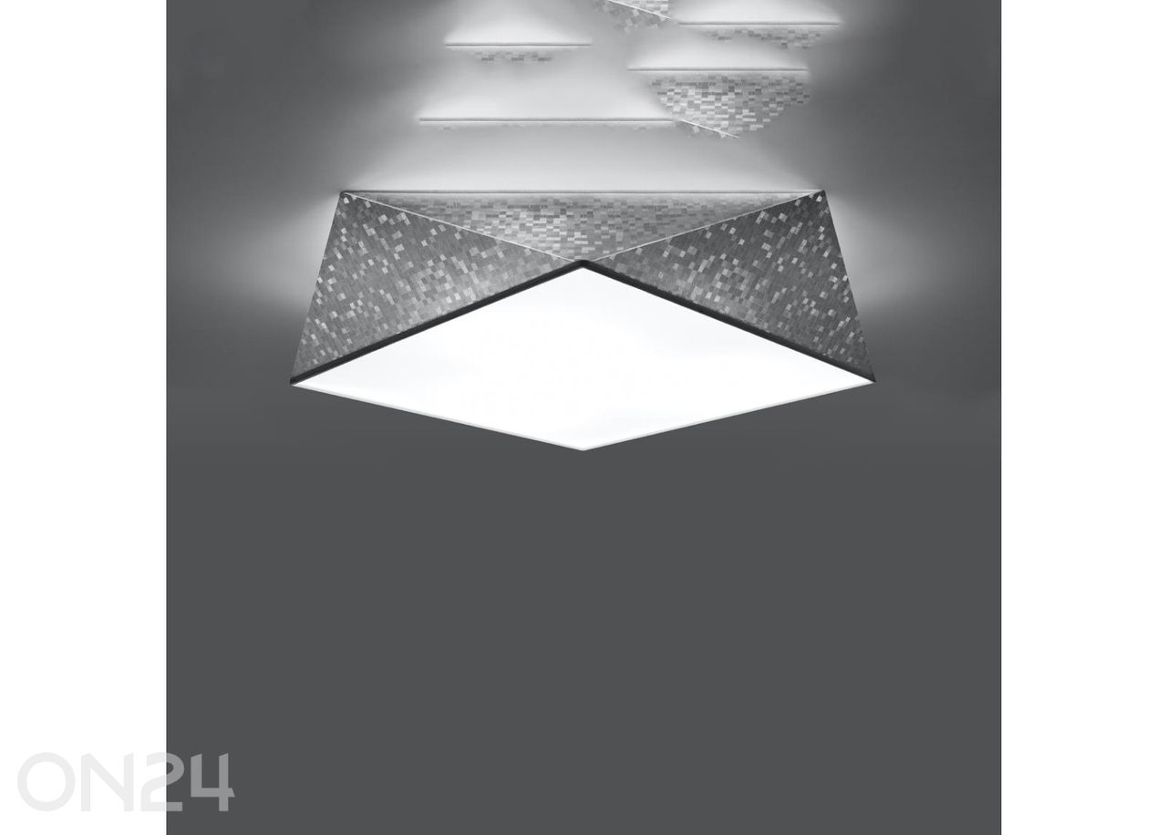 Kattovalaisin Hexa 45 kuvasuurennos