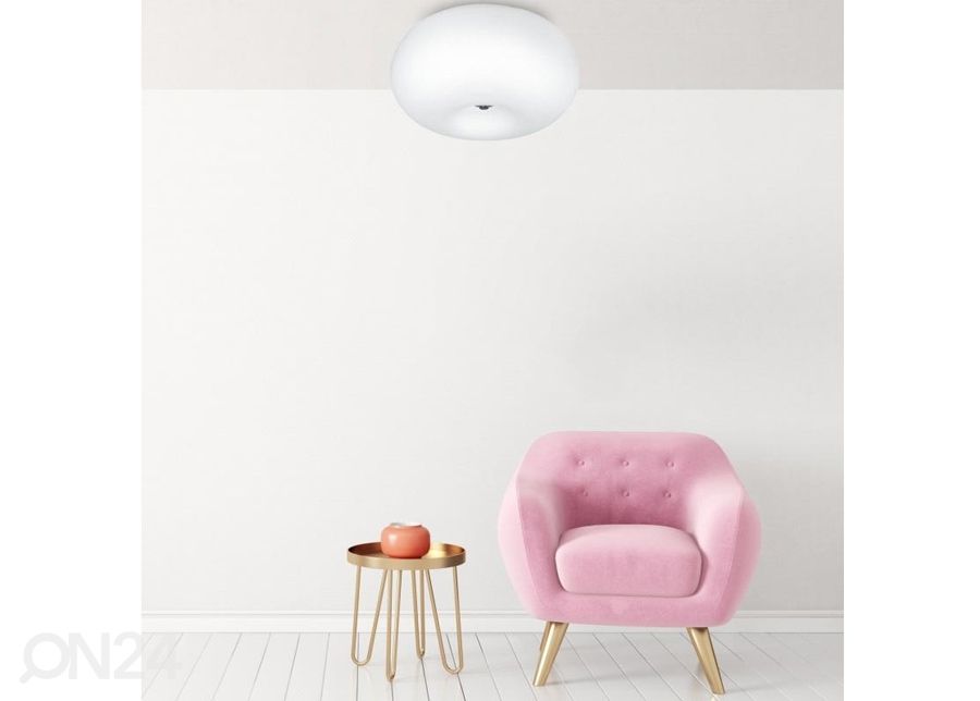 Kattovalaisin INEZ Ø28 cm kuvasuurennos