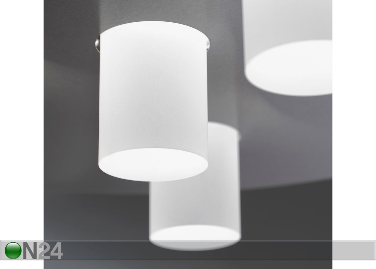 Kattovalaisin LED Cap kuvasuurennos